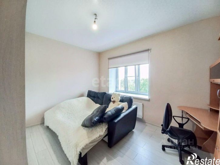 2-комн квартира проспект Октября, 70А,  д. 70А