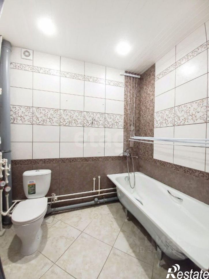 2-комн квартира проспект Октября, 70А,  д. 70А