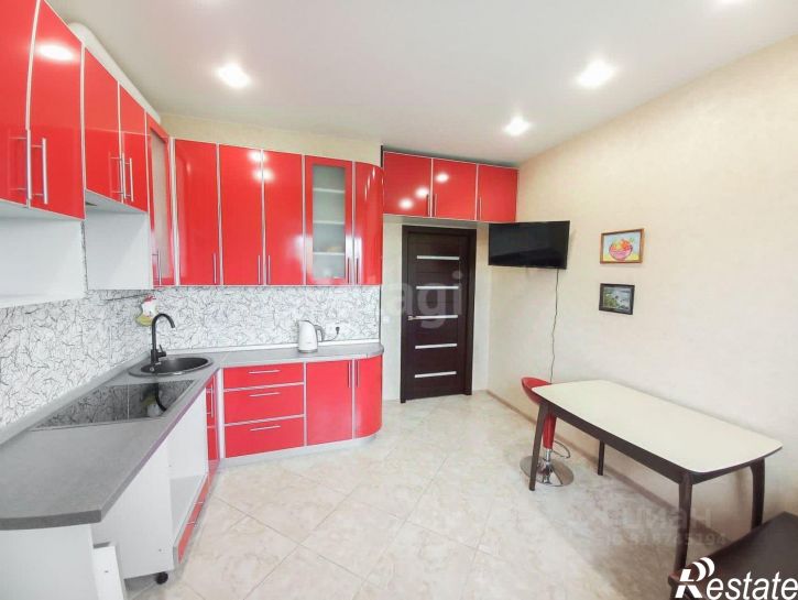 2-комн квартира проспект Октября, 70А,  д. 70А