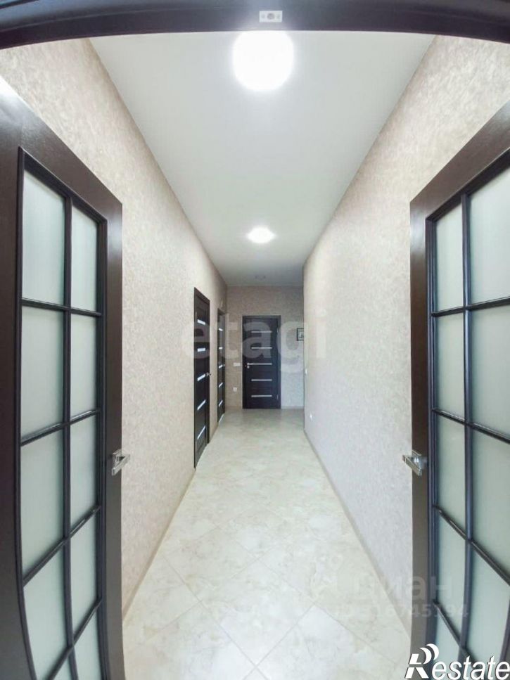 2-комн квартира проспект Октября, 70А,  д. 70А