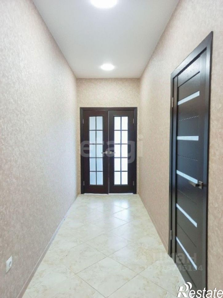 2-комн квартира проспект Октября, 70А,  д. 70А