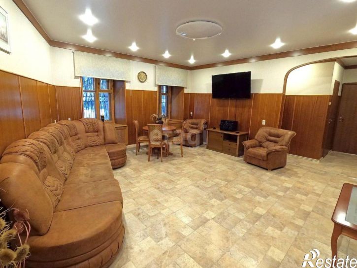 4-комн квартира площадь Челюскинцев, 17А,  д. 17А