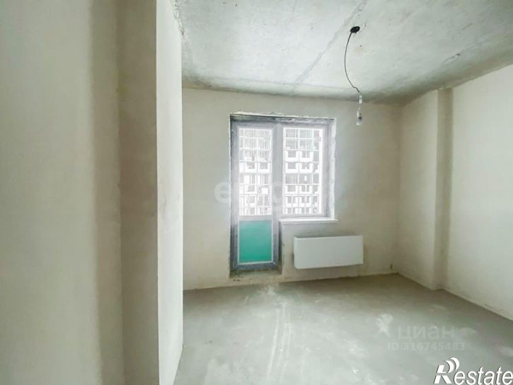 2-комн квартира Брагинская улица, 18 к1,  д. 18 к1