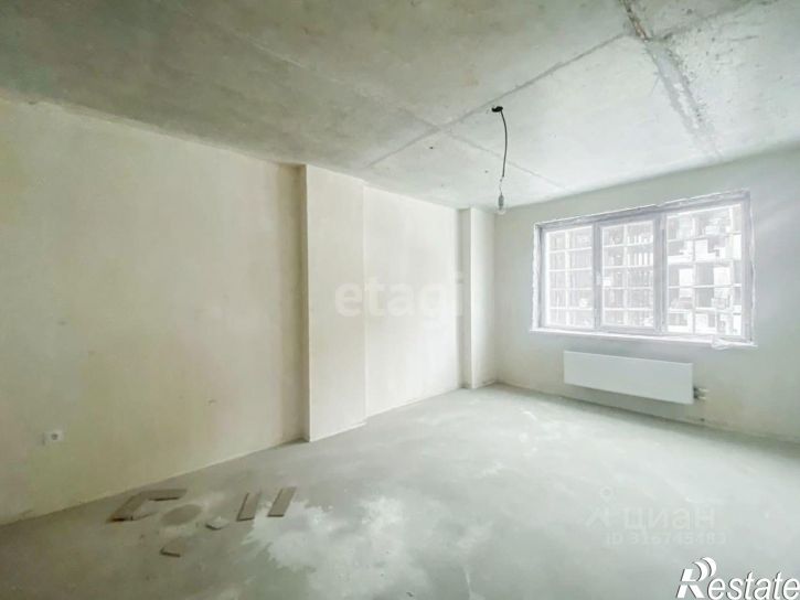 2-комн квартира Брагинская улица, 18 к1,  д. 18 к1