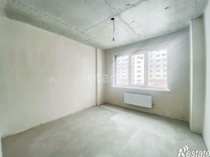 2-комн квартира Брагинская улица, 18 к1,  д. 18 к1