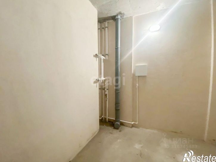 2-комн квартира Брагинская улица, 18 к1,  д. 18 к1