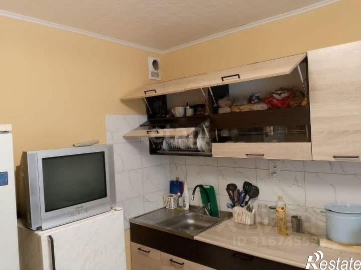 4-комн квартира Ленинградский проспект, 66 к5,  д. 66 к5