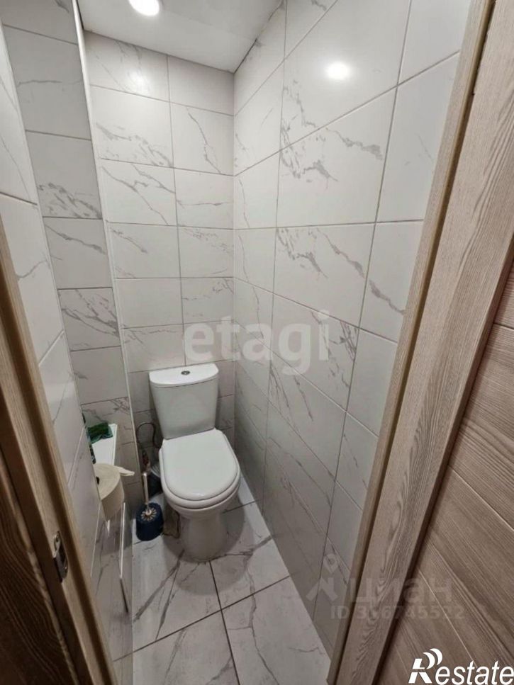 4-комн квартира Ленинградский проспект, 66 к5,  д. 66 к5