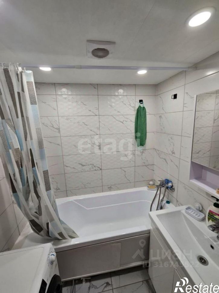 4-комн квартира Ленинградский проспект, 66 к5,  д. 66 к5