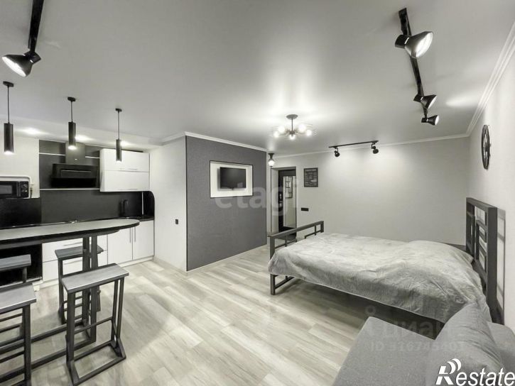 1-комн квартира улица Чкалова, 5,  д. 5