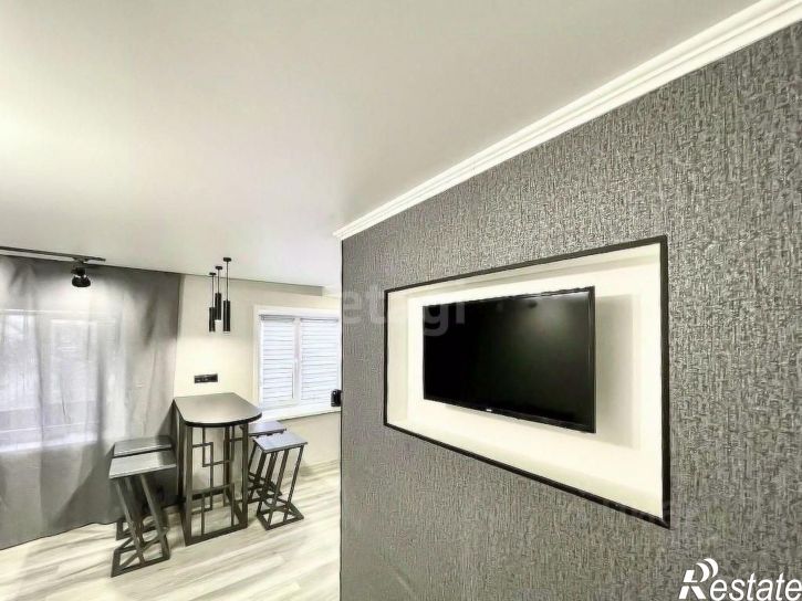 1-комн квартира улица Чкалова, 5,  д. 5