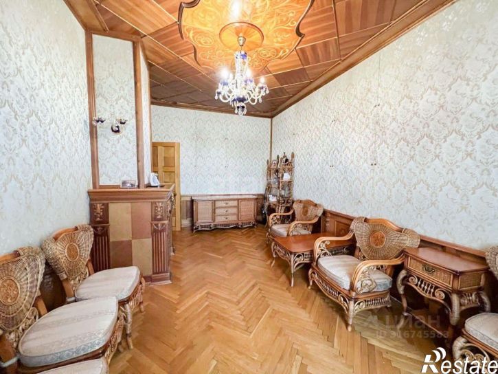 4-комн квартира Советская улица, 21,  д. 21