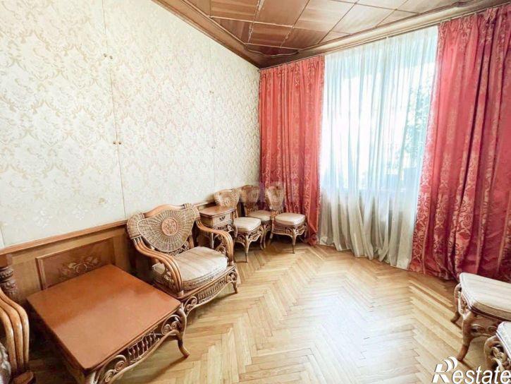 4-комн квартира Советская улица, 21,  д. 21