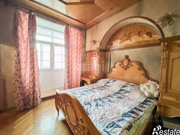 4-комн квартира Советская улица, 21,  д. 21