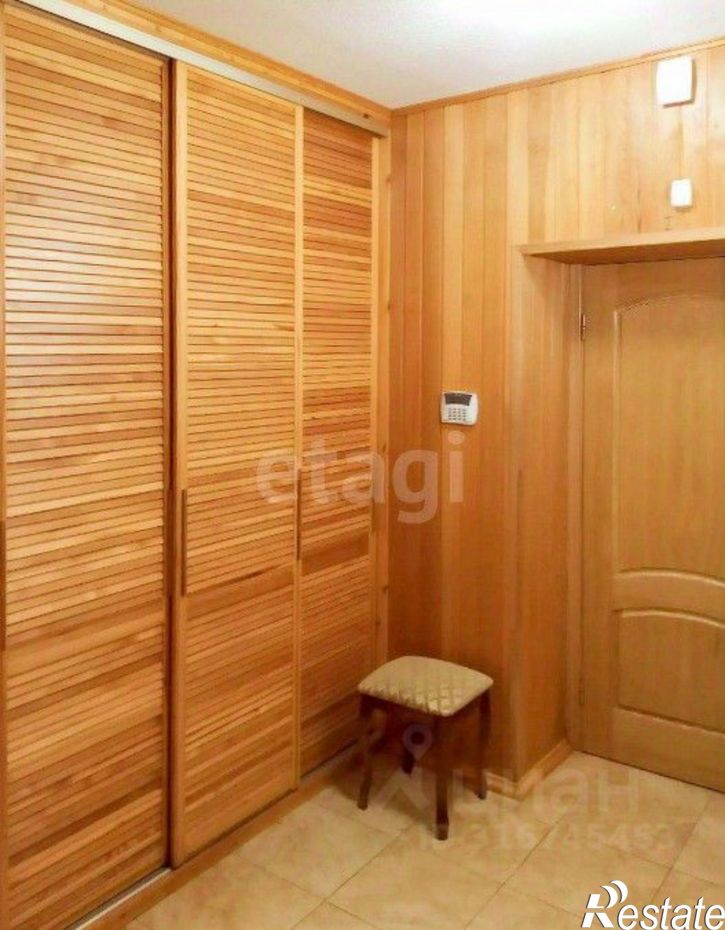 3-комн квартира улица Блюхера, 35 к2,  д. 35 к2