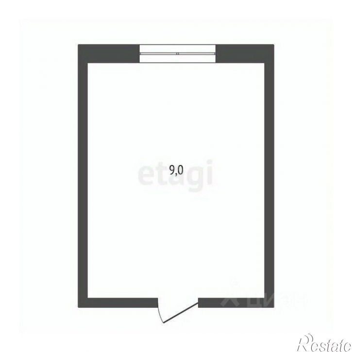 Комната проспект Ленина, 14,  д. 14