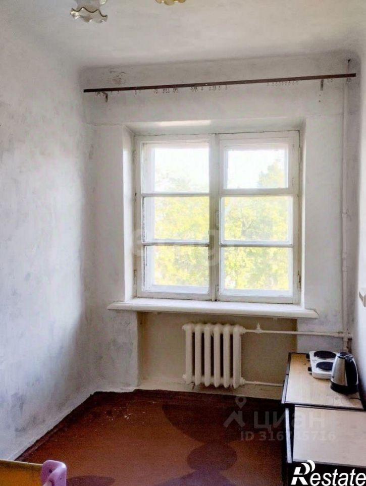 Комната проспект Ленина, 14,  д. 14