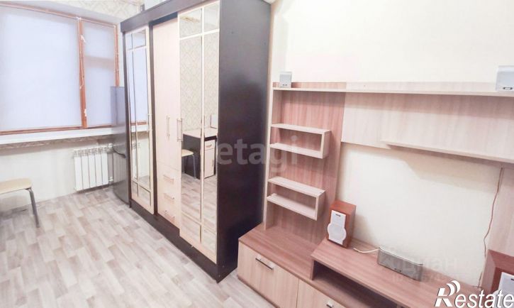 Комната Балтийская улица, 19,  д. 19