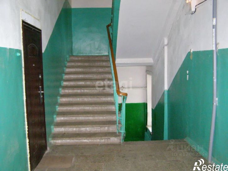 Комната улица Свободы, 78,  д. 78