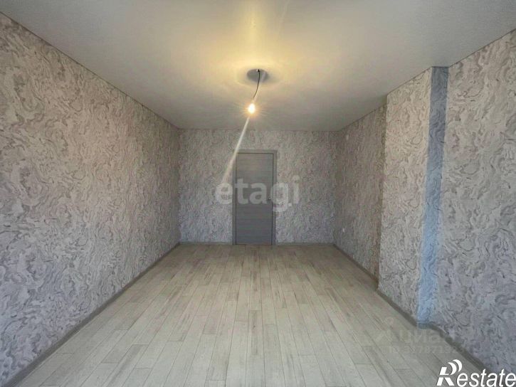 1-комн квартира улица Строителей, 16 к3,  д. 16 к3