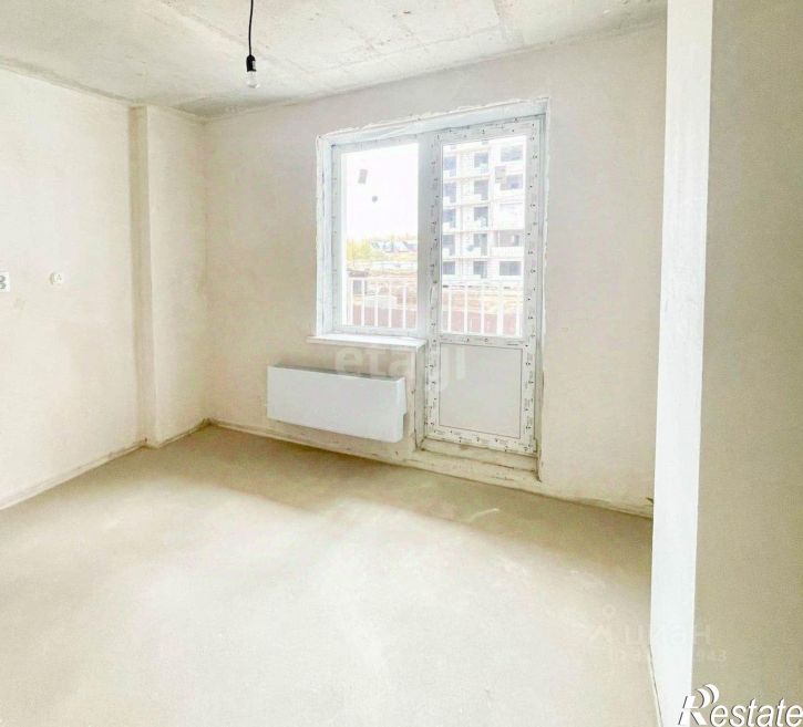 1-комн квартира Брагинская улица, 18 к3,  д. 18 к3