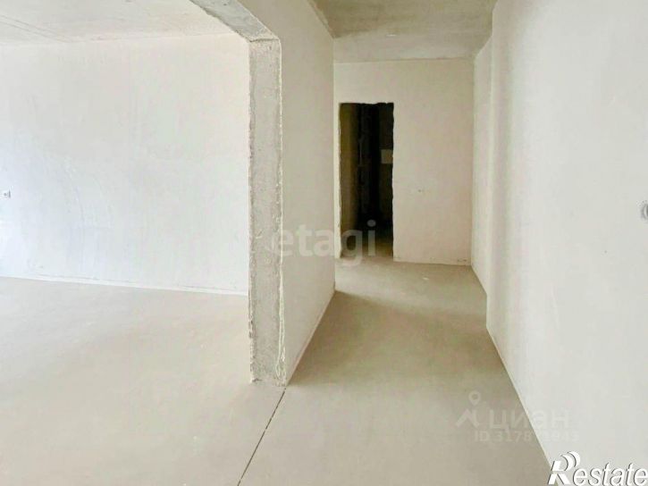 1-комн квартира Брагинская улица, 18 к3,  д. 18 к3