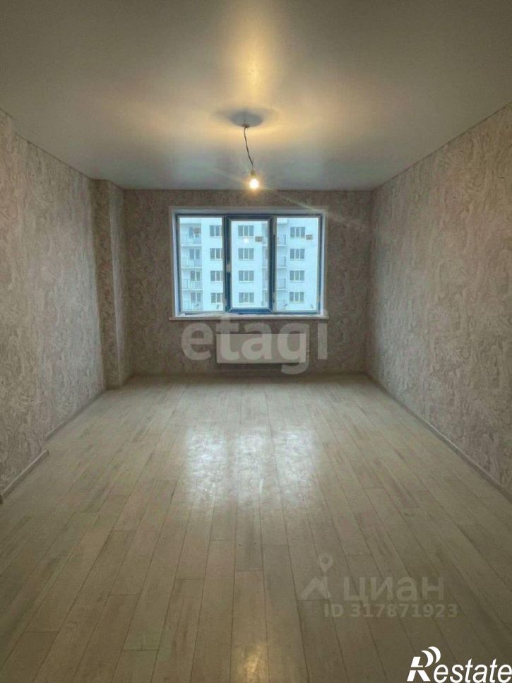 1-комн квартира улица Строителей, 16 к3,  д. 16 к3