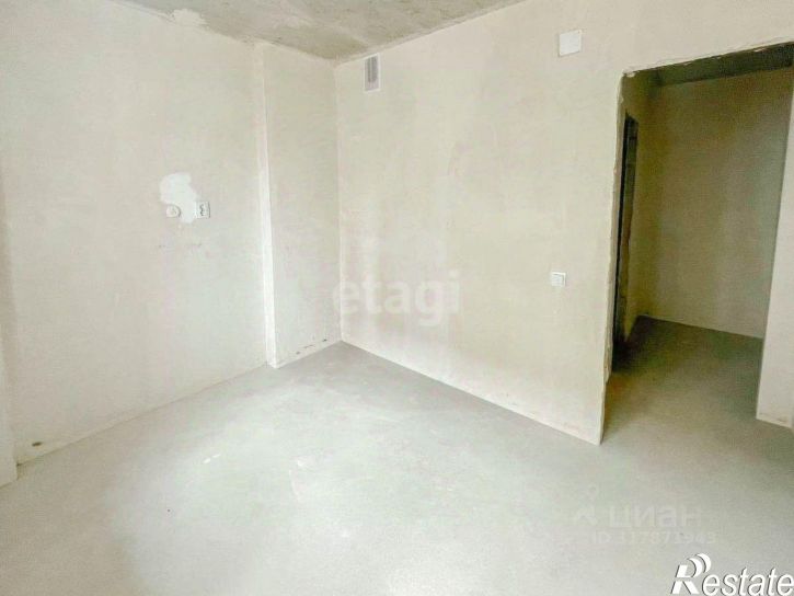 1-комн квартира Брагинская улица, 18 к3,  д. 18 к3