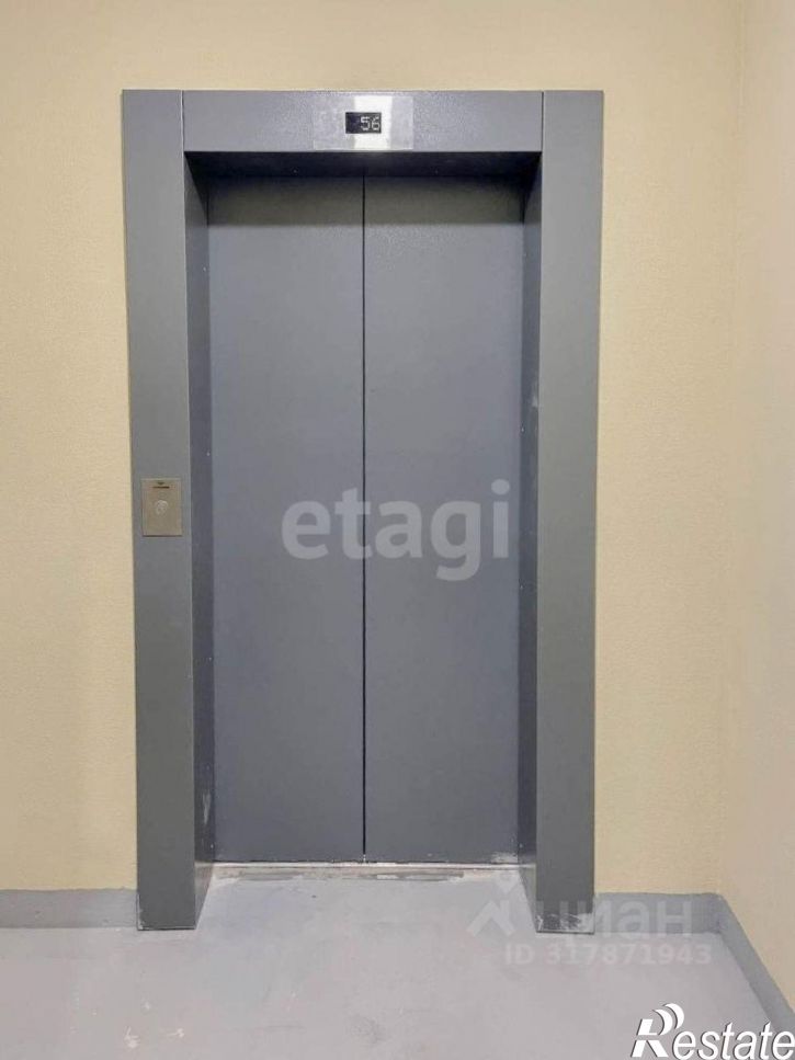 1-комн квартира Брагинская улица, 18 к3,  д. 18 к3