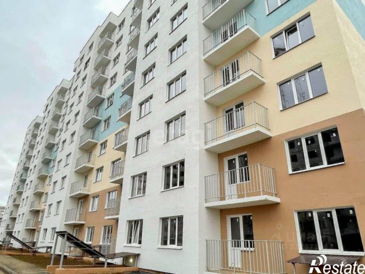 1-комн квартира Брагинская улица, 18 к3,  д. 18 к3