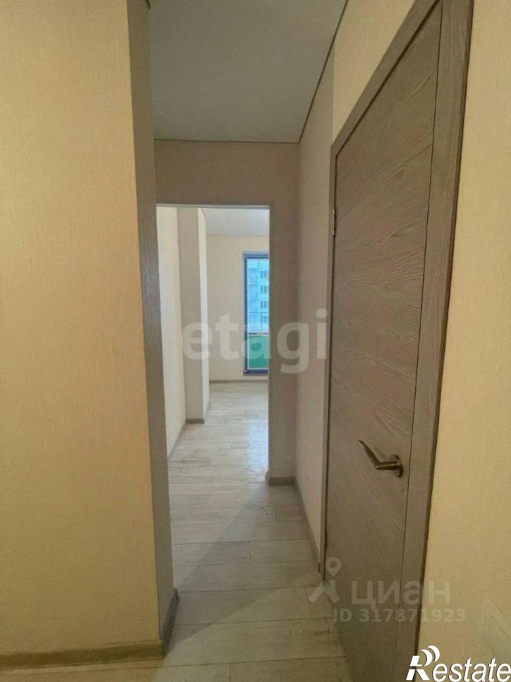 1-комн квартира улица Строителей, 16 к3,  д. 16 к3