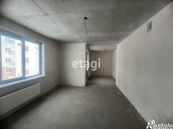 1-комн квартира улица Строителей, 20,  д. 20