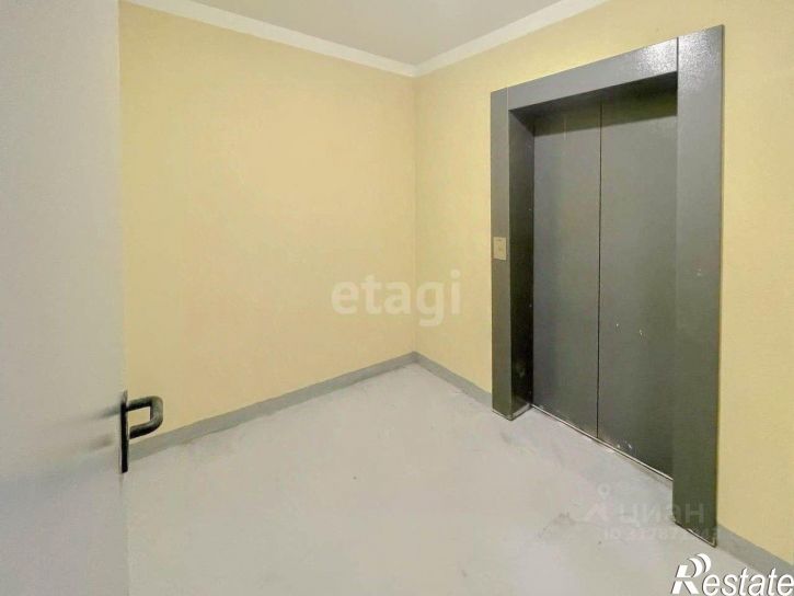 1-комн квартира Брагинская улица, 18 к3,  д. 18 к3