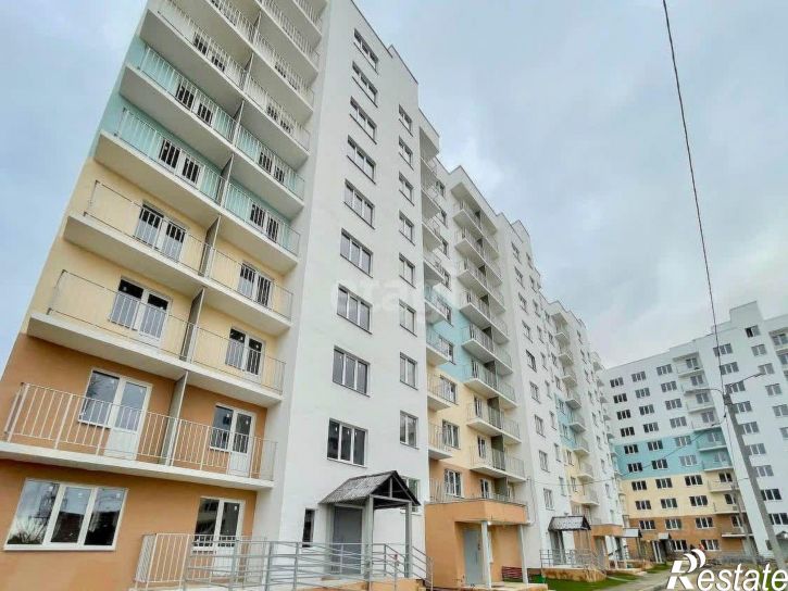 1-комн квартира Брагинская улица, 18 к3,  д. 18 к3