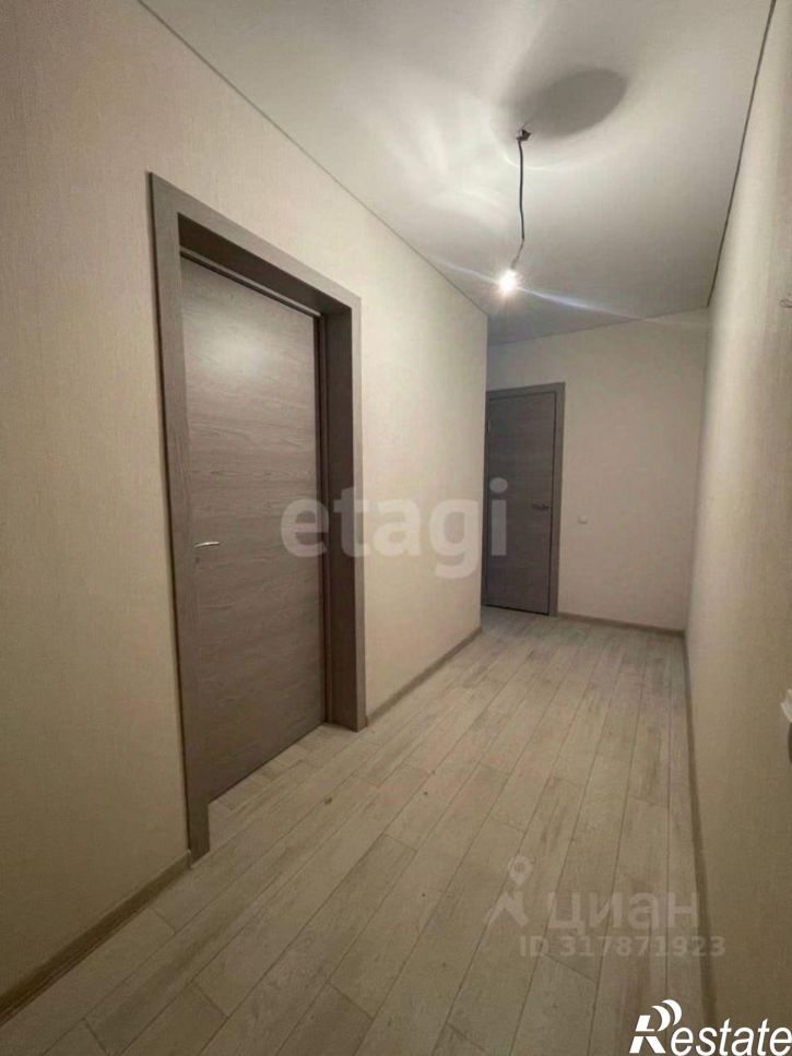 1-комн квартира улица Строителей, 16 к3,  д. 16 к3