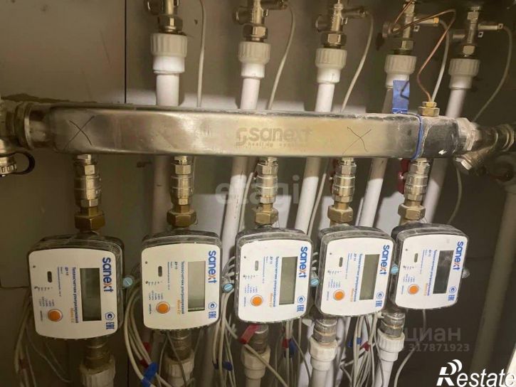 1-комн квартира улица Строителей, 16 к3,  д. 16 к3