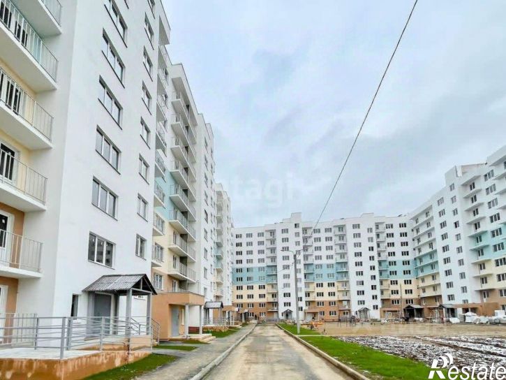 1-комн квартира Брагинская улица, 18 к3,  д. 18 к3