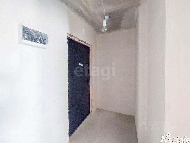 1-комн квартира улица Строителей, 20,  д. 20