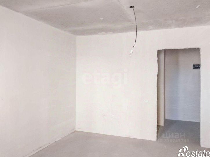 1-комн квартира улица Строителей, 20,  д. 20