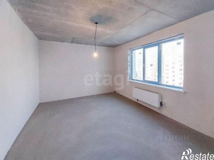 1-комн квартира улица Строителей, 20,  д. 20