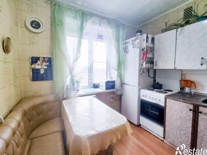 2-комн квартира Тутаевское шоссе, 89,  д. 89