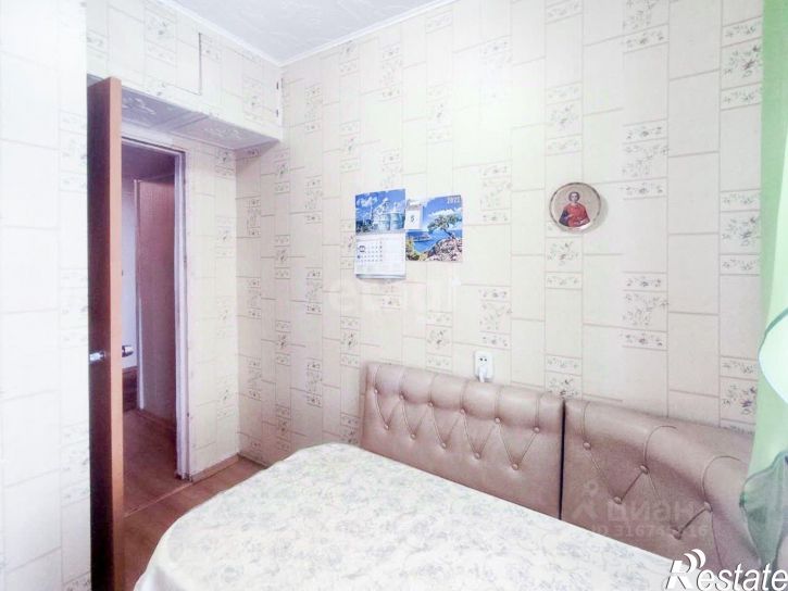 2-комн квартира Тутаевское шоссе, 89,  д. 89