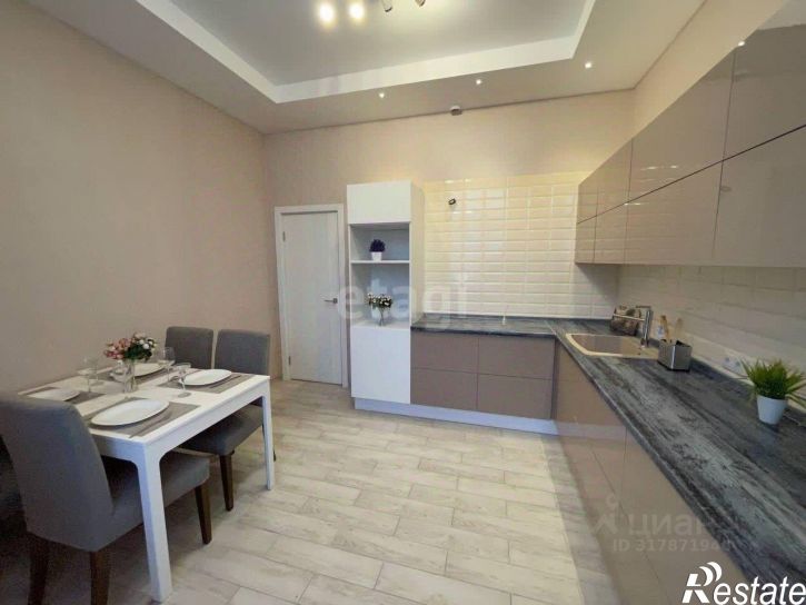 1-комн квартира