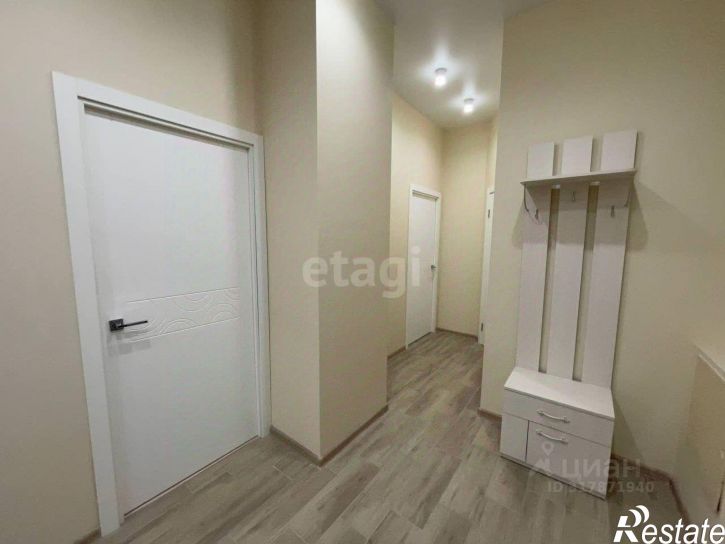 1-комн квартира