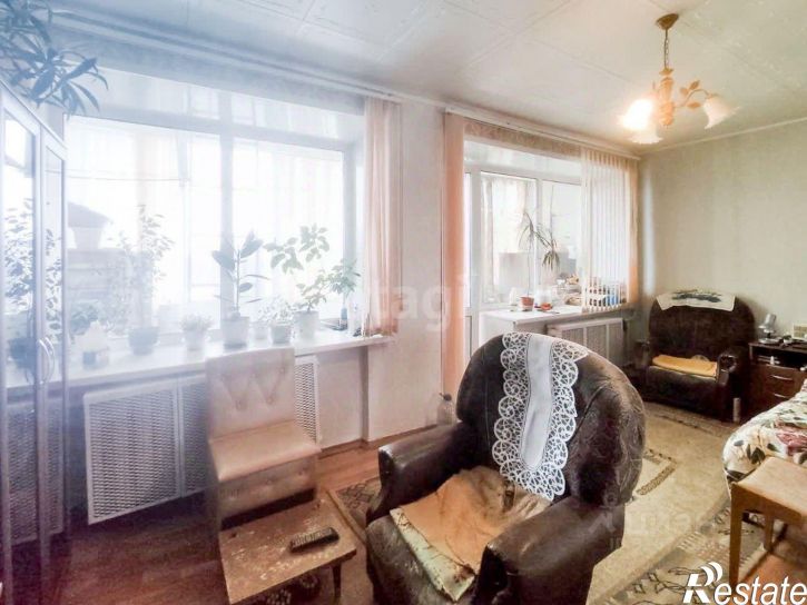 2-комн квартира Тутаевское шоссе, 89,  д. 89