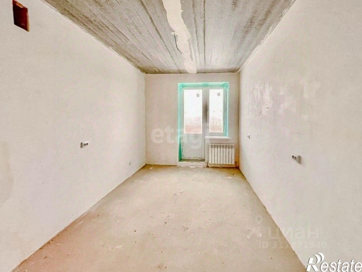 1-комн квартира