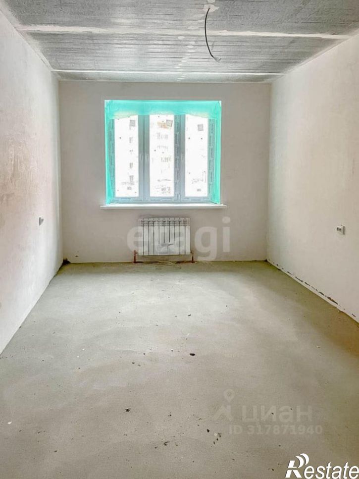 1-комн квартира