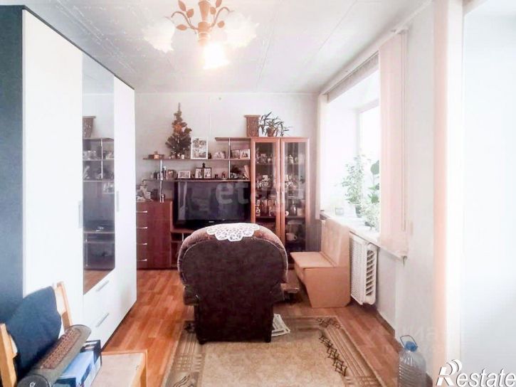 2-комн квартира Тутаевское шоссе, 89,  д. 89