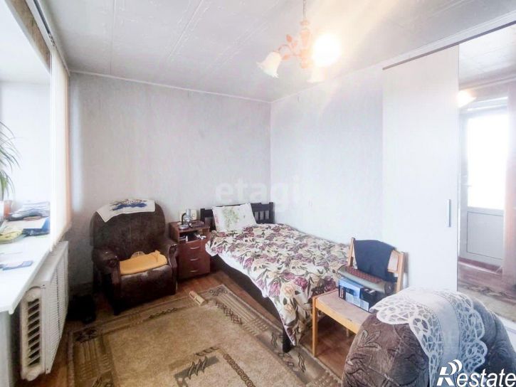 2-комн квартира Тутаевское шоссе, 89,  д. 89