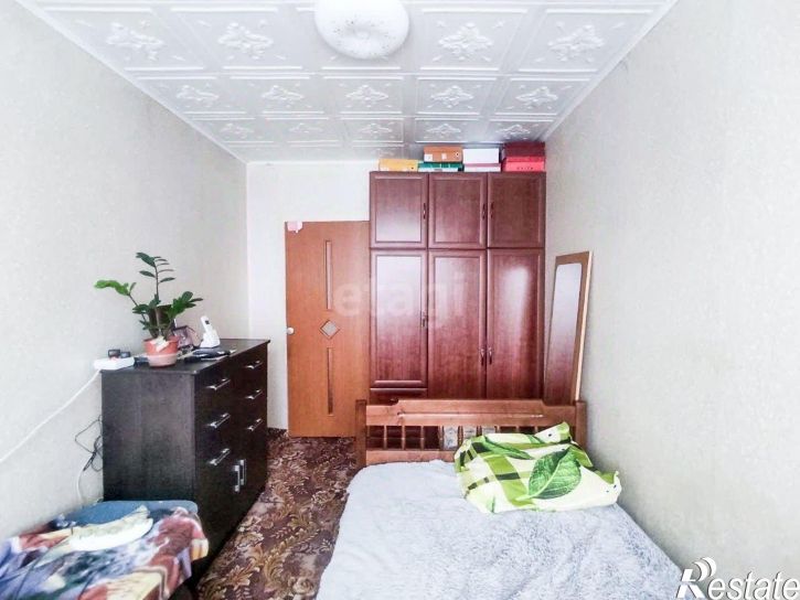 2-комн квартира Тутаевское шоссе, 89,  д. 89